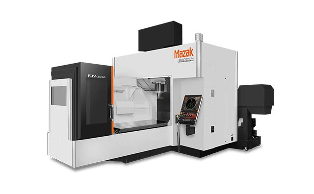 FJV (BT50) 高精度 門型加工中心機